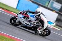 Advanced Group White Bikes